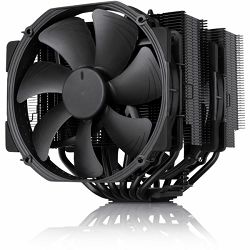 Noctua NH-D15 chromax.black, CPU Cooler