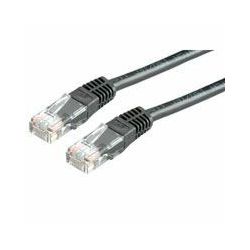 NaviaTec Cat6 UTP 10m black