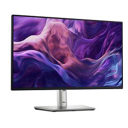 Dell Flat Panel 24" P2425HE with USB-C and RJ45