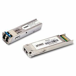 Planet 10G SFP (LC, SM)-10km fiber module