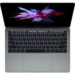 Refurbished Apple MacBook Pro 2019 13" (Touch Bar) i5-8257U 8GB 128GB SSD Space Grey