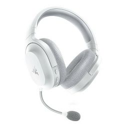 Razer Barracuda X (2022) - Wireless Multi-Platform Gaming and Mobile Headset White