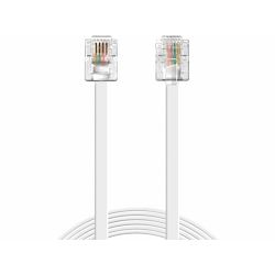 Sandberg Telephone RJ11-RJ11 5 m