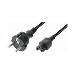 Transmedia AC Power Cord 2m