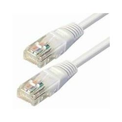 Transmedia Cat.5e UTP Kabel 15M, White