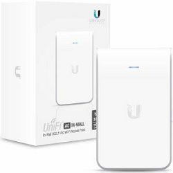 Ubiquiti Networks UniFi AP, AC, In Wall