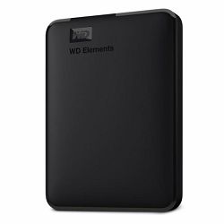 Western Digital, 4TB, external, USB 3.0