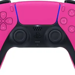 Acc. Sony Dualsense Playstation 5 Controller Nova Pink