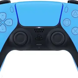 Acc. Sony Dualsense Playstation 5 Controller Starlight Blue