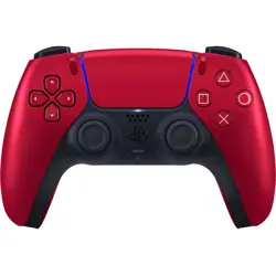 Acc. Sony Dualsense Playstation 5 Controller Volcanic Red