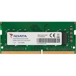 ADATA SODIMM PREMIER 3200MHZ DDR4