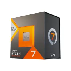 AMD Ryz7 7800X3D 5GHz AM5 8/16T 120W BOX