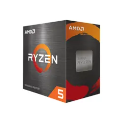 AMD Ryzen 5 5600 - 6x - 3.50 GHz - So.AM4 - incl. AMD Wraith Stealth Cooler