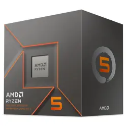 AMD Ryzen 5 8500G - 6x - 3.50 GHz - So.AM5