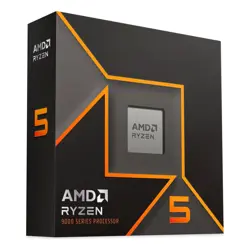 AMD Ryzen 5 9600X - 6x - 3.90 GHz - So.AM5