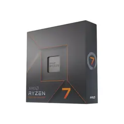 AMD Ryzen 7 7700X - 8x - 4.5 GHz - So.AM5