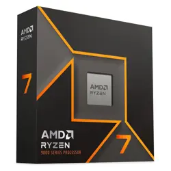 AMD Ryzen 7 9700X / 3.8 GHz processor - PIB/WOF