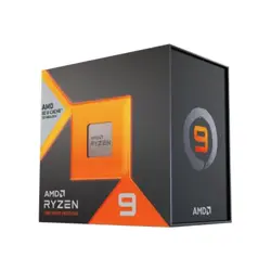 AMD Ryzen 9 7950X3D - 16x - 4.20 GHz - So.AM5