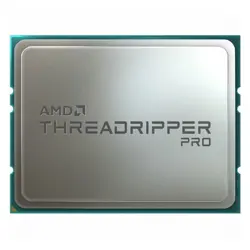 AMD Ryzen ThreadRipper PRO 3945WX / 4 GHz processor - OEM