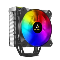 ANTEC FRIGUSAIR 400 ARGB 120mm 150W procesorski hladilnik