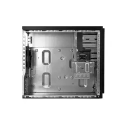 ANTEC NSK3100 micro ATX črno ohišje