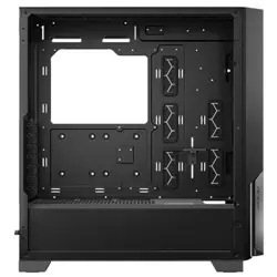 ANTEC P20C Midi T E-ATX (0-761345-80103-4) okno gaming črno ohišje