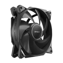 ANTEC STORM T3 CASE 12cm 120 PWM ventilator