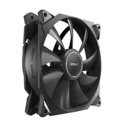 ANTEC STORM T3 CASE 12cm 140 PWM ventilator