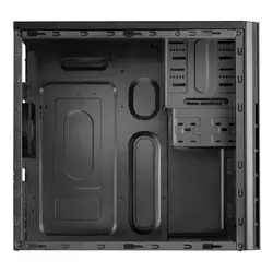 ANTEC VSK3000B-U3/U2 micro ATX črno ohišje