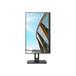 AOC 22P2Q - LED monitor - Full HD (1080p) - 21.5"