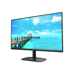 AOC 24B2XHM2 - B2 Series - LED monitor - Full HD (1080p) - 24"