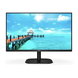 AOC 27B2AM - LED monitor - Full HD (1080p) - 27"