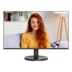 AOC Basic-line 24B3CA2 - B3 Series - LED monitor - Full HD (1080p) - 24" - HDR