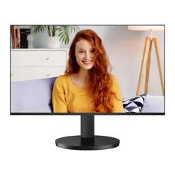 AOC Basic-line 24B3CF2 - LED monitor - Full HD (1080p) - 24" - HDR