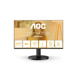 AOC Basic-line 27B3CF2 - B3 Series - LED monitor - Full HD (1080p) - 27"