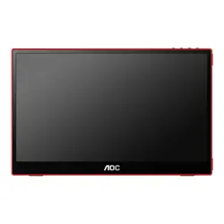 AOC Gaming 16G3 - LED monitor - Full HD (1080p) - 15.6"