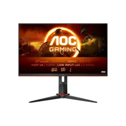 AOC Gaming 27G2ZN3/BK - LED monitor - Full HD (1080p) - 27" - HDR