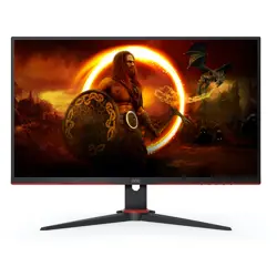 AOC Gaming Display G2 27G2SPAE/BK - 68.6 cm (27") - 1920 x 1080 Full HD