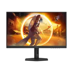 AOC Gaming Q27G4XF - LED monitor - QHD - 27" - HDR