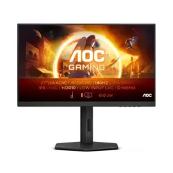 AOC LCD 23,8" IPS , 1ms, HDMI, DP
