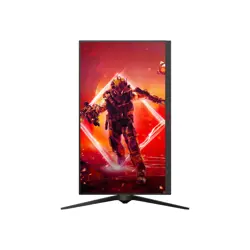 AOC LED-Display AG275QXN - 68.6 cm (27") - 2560 x 1440 Quad HD