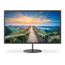 AOC LED-Display Q32V4 - 81.3 cm (32") - 2560 x 1440 QHD