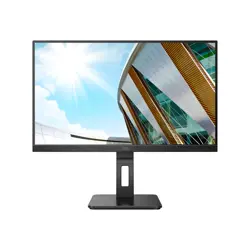 AOC LED-Display U27P2CA - 68.6 cm (27") - 3840 x 2160 4K UHD