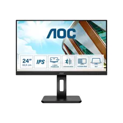 AOC Q24P2Q - LED monitor - 23.8"