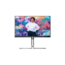 AOC Q27U3CV - Graphic Pro Series - LED monitor - QHD - 27" - HDR