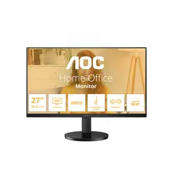 AOC U27B3AF - LED monitor - 27" - HDR