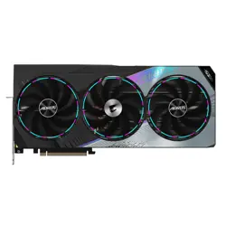 AORUS GeForce RTX 4080 SUPER MASTER 16G - OC Edition - graphics card - NVIDIA GeForce RTX 4080 SUPER - 16 GB