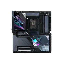 AORUS Z890 MASTER AI TOP - motherboard - extended ATX - LGA1851 Socket - Z890