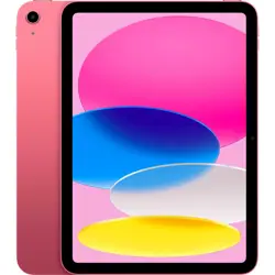 Apple iPad 11" 2025 128GB WiFi Pink EU