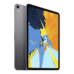 Apple iPad Pro 11-inch 1st Gen Wi-Fi Space Gray; 64GB;USB-C/USB-C Cable, batteryCARE+